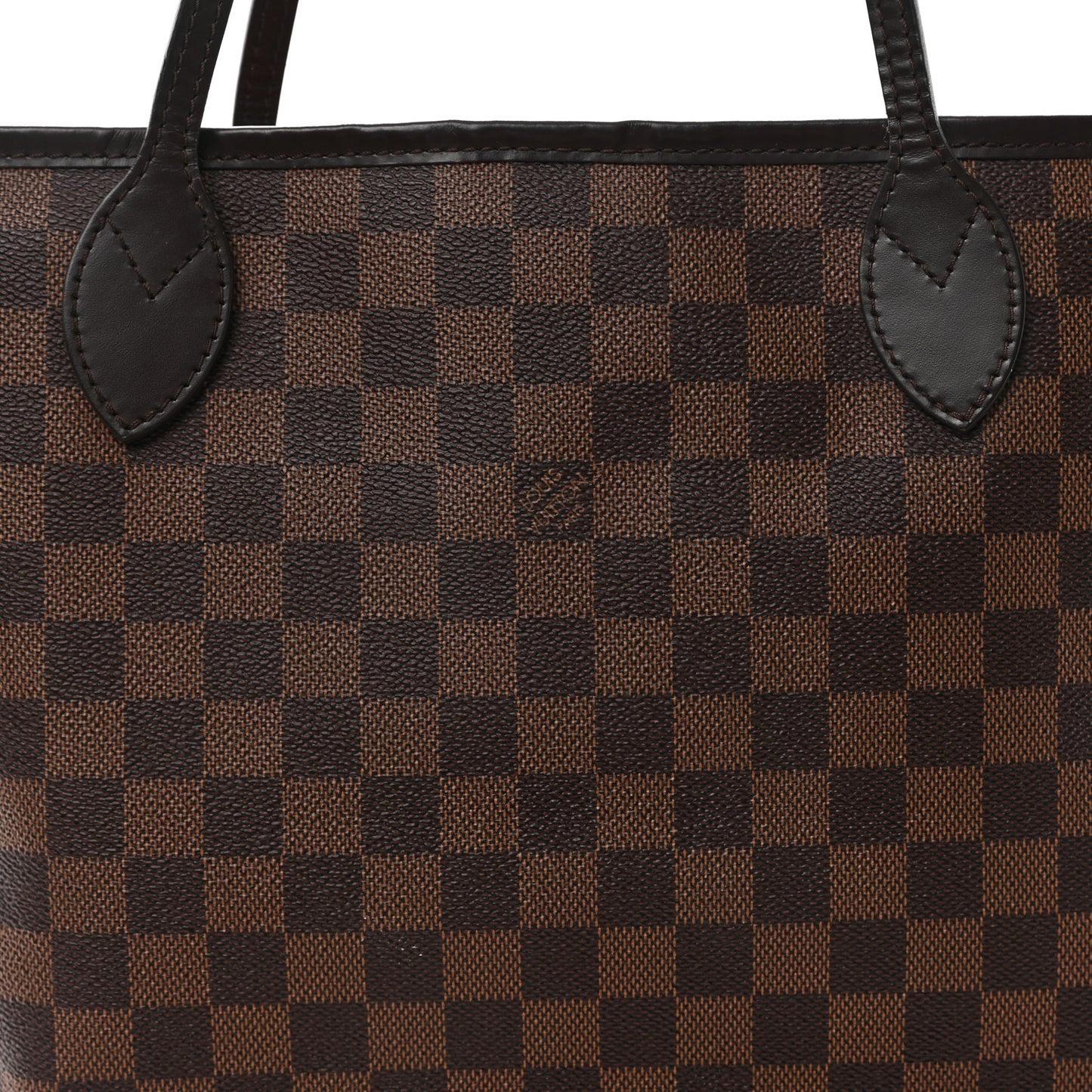 Damier Ebene Neo Neverfull MM