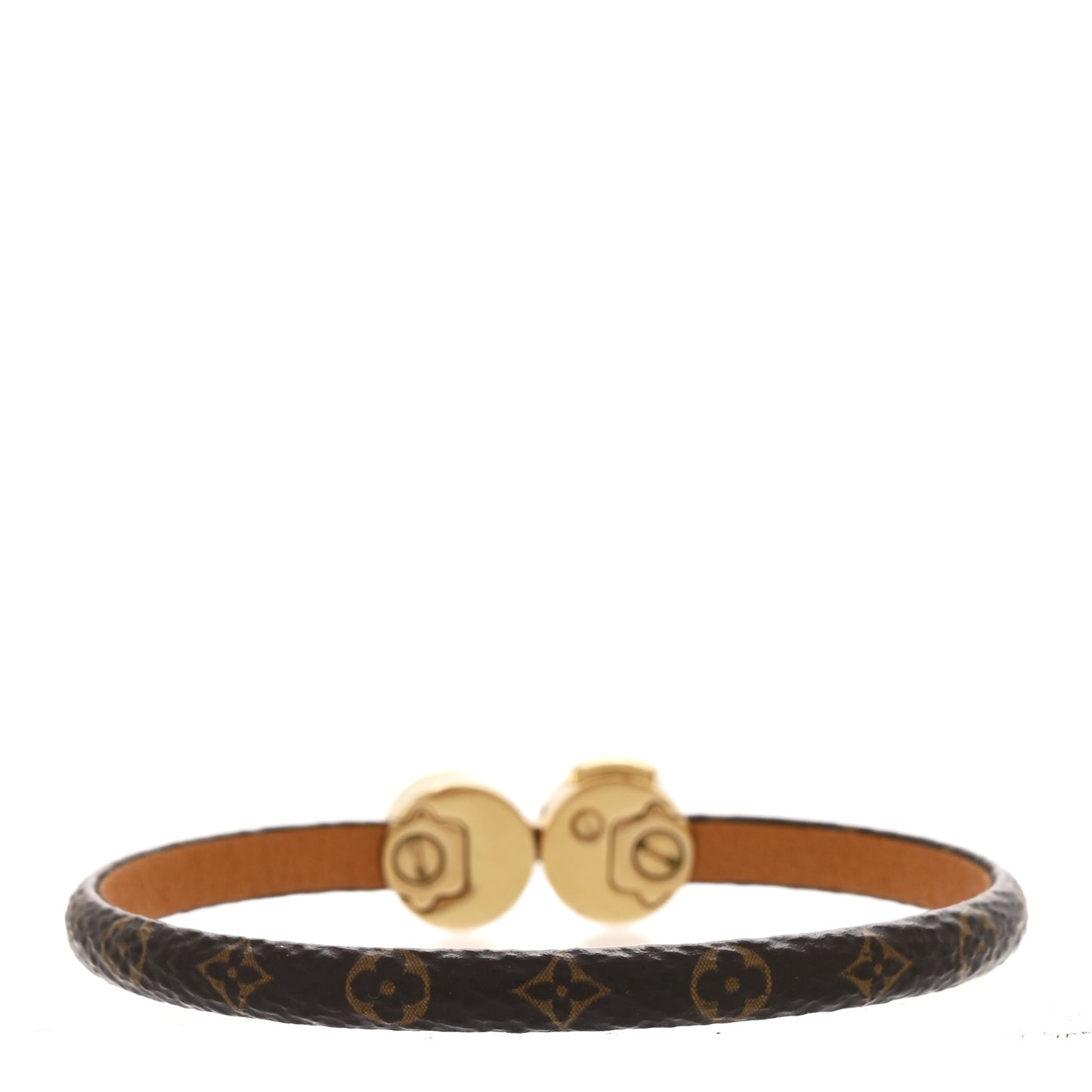 Monogram Mini Historic Bracelet