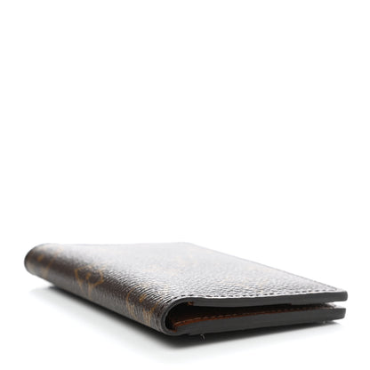 Louis Vuitton Monogram Pocket Organizer NM 4 of 6