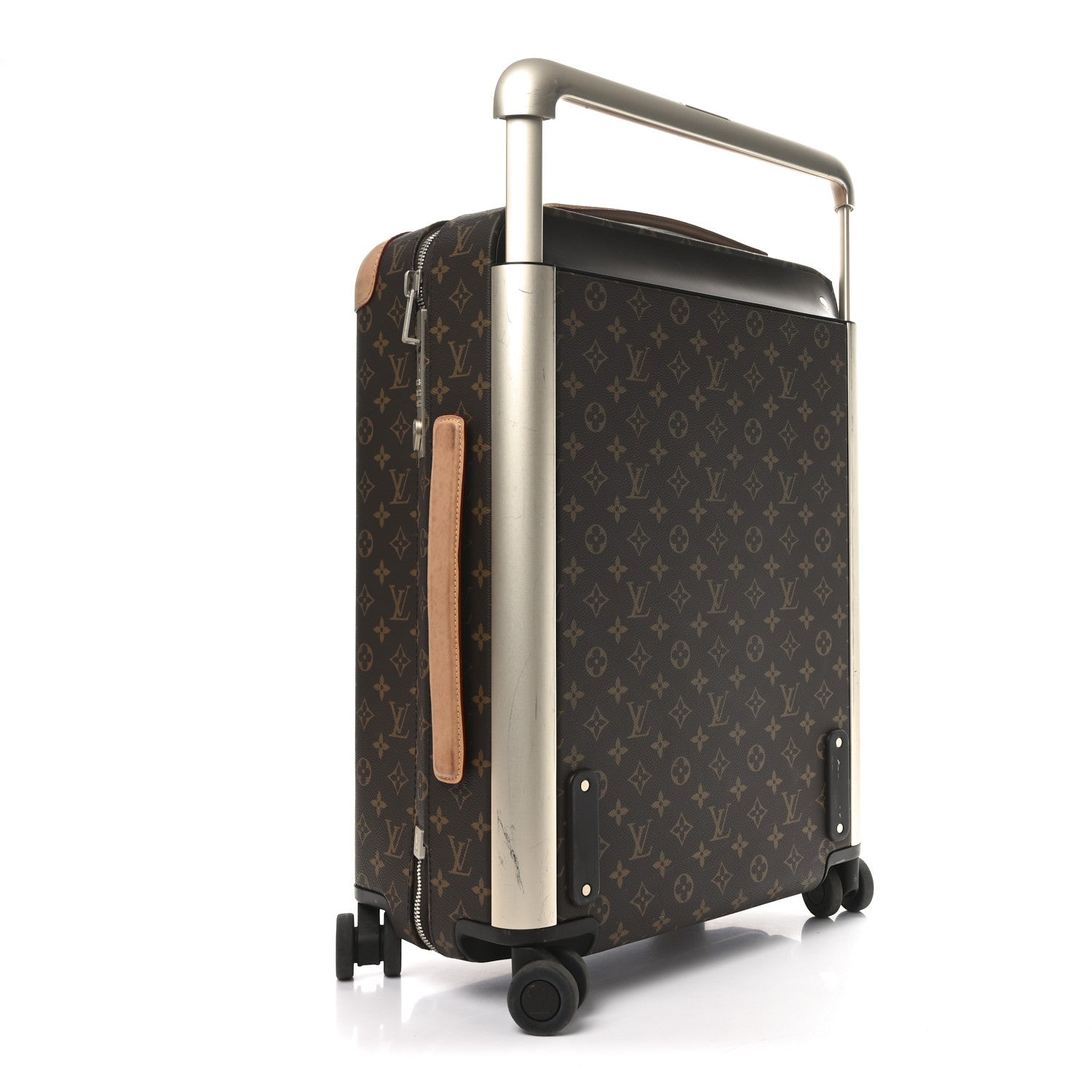 Louis Vuitton Monogram Horizon 55 2 of 10
