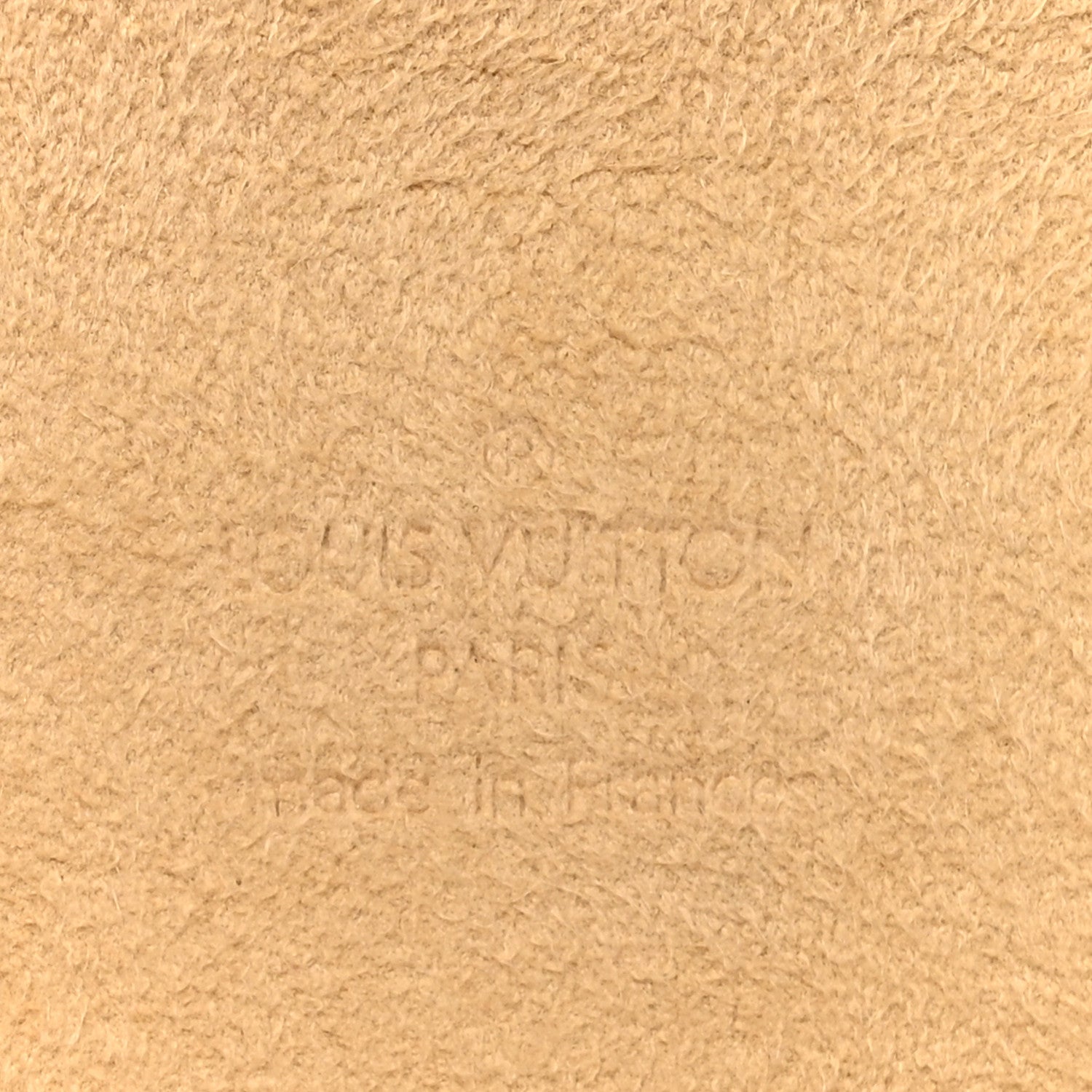Louis Vuitton Monogram Pochette Florentine XS 6 of 12