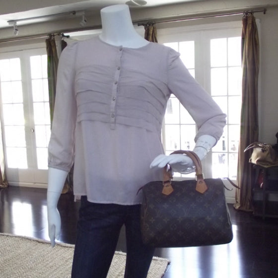 Louis Vuitton Monogram Speedy 25 2 of 8