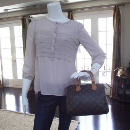 Louis Vuitton Monogram Speedy 25 2 of 8