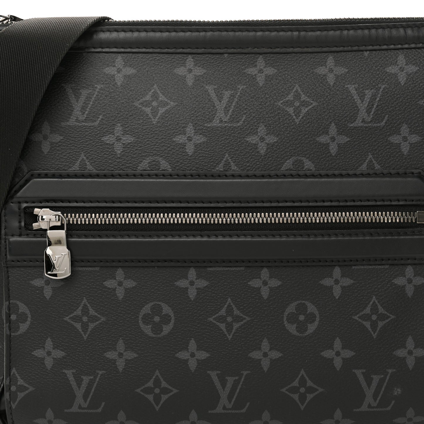 Monogram Eclipse Odyssey Messenger PM