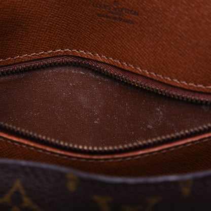 Louis Vuitton Monogram Saint Cloud GM 16 of 16