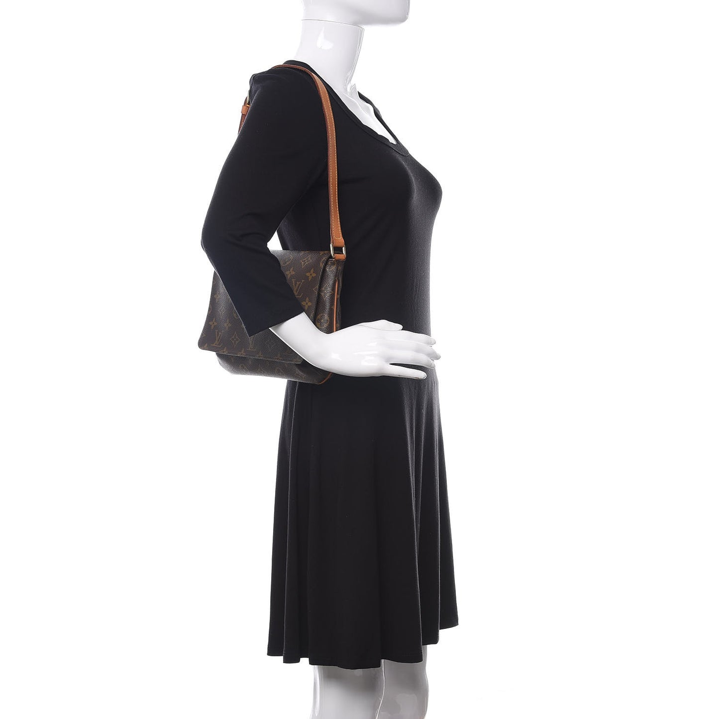 Monogram Musette Tango