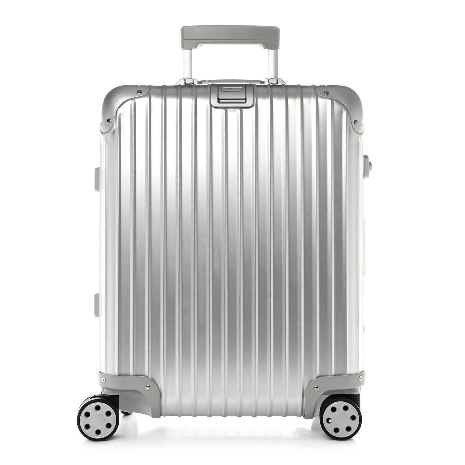 Rimowa Aluminum Topas 56 Silver 1 of 10