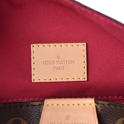 Louis Vuitton Monogram Graceful PM Pivoine 6 of 7