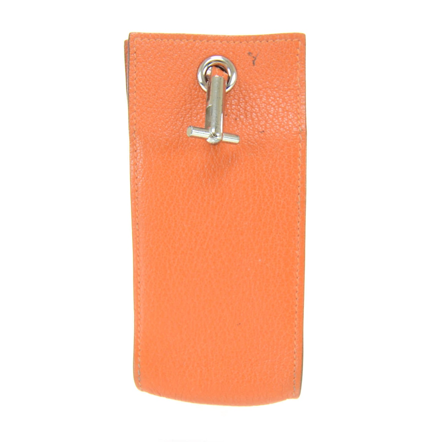 Chevre Mysore Planet Phone Case Orange