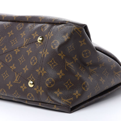 Louis Vuitton Monogram Artsy MM 9 of 11