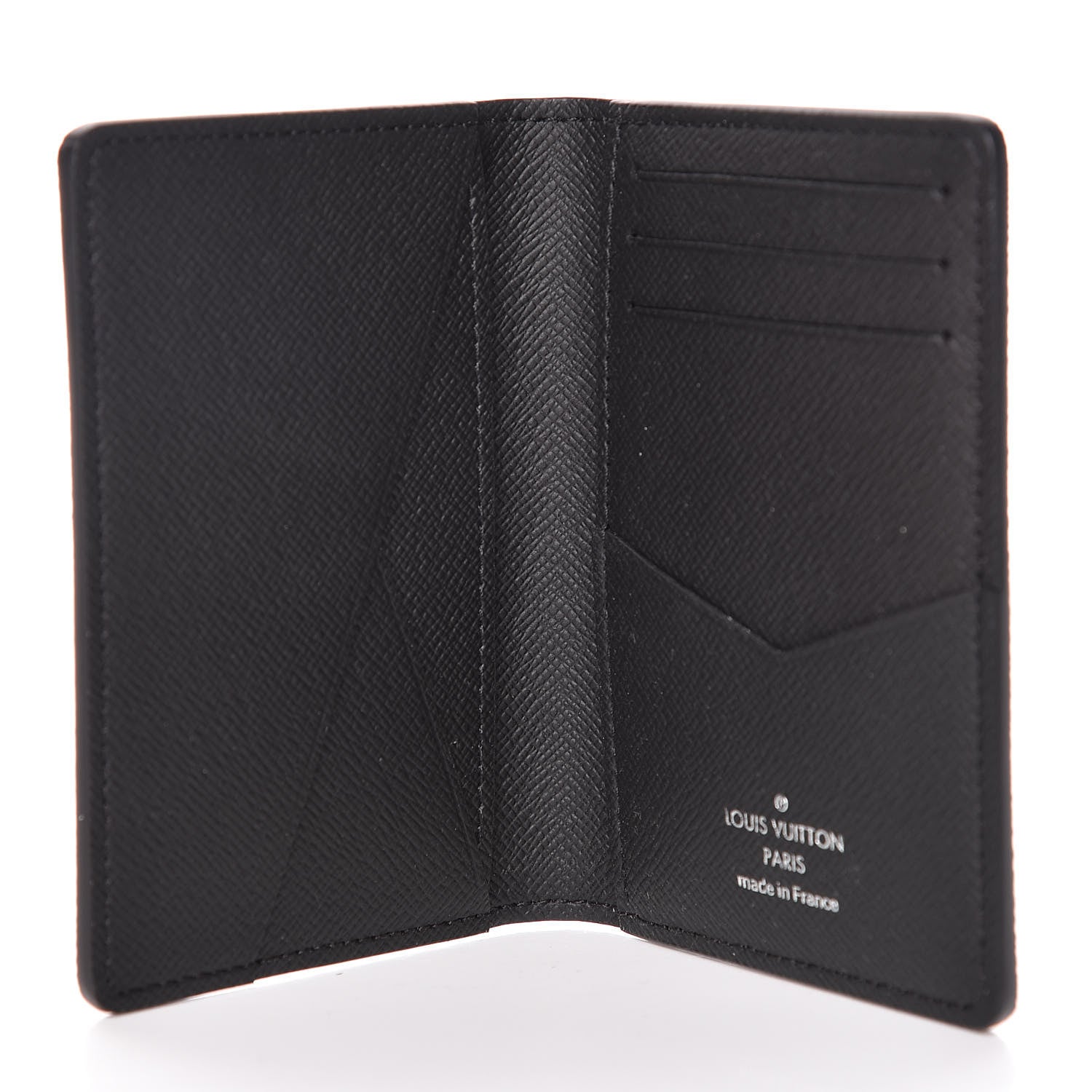 Louis Vuitton Monogram Galaxy Pocket Organizer 5 of 8