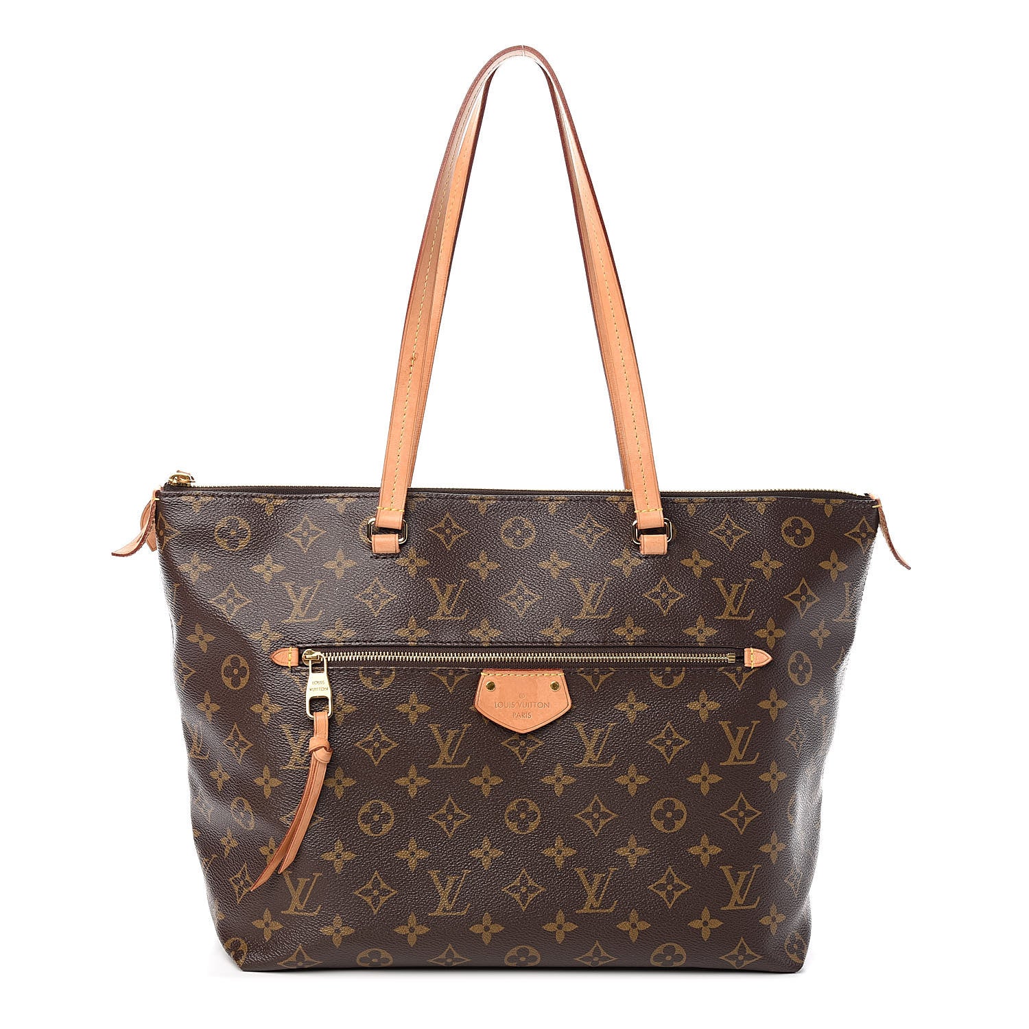 Louis Vuitton Monogram Iena MM 1 of 12