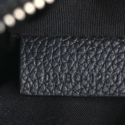 Christian Dior HOMME Oblique Safari Messenger Blue 7 of 12
