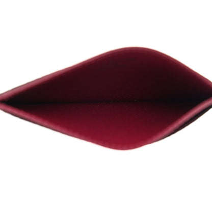 Louis Vuitton Monogram Card Holder Fuchsia 5 of 6