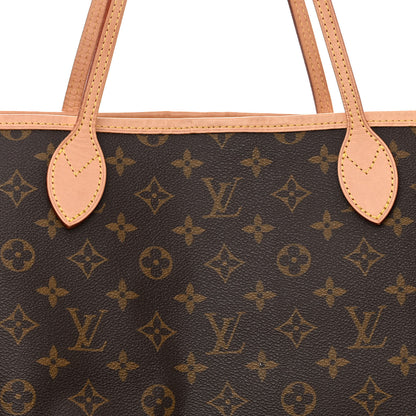 Louis Vuitton Monogram Neo Neverfull GM 8 of 10