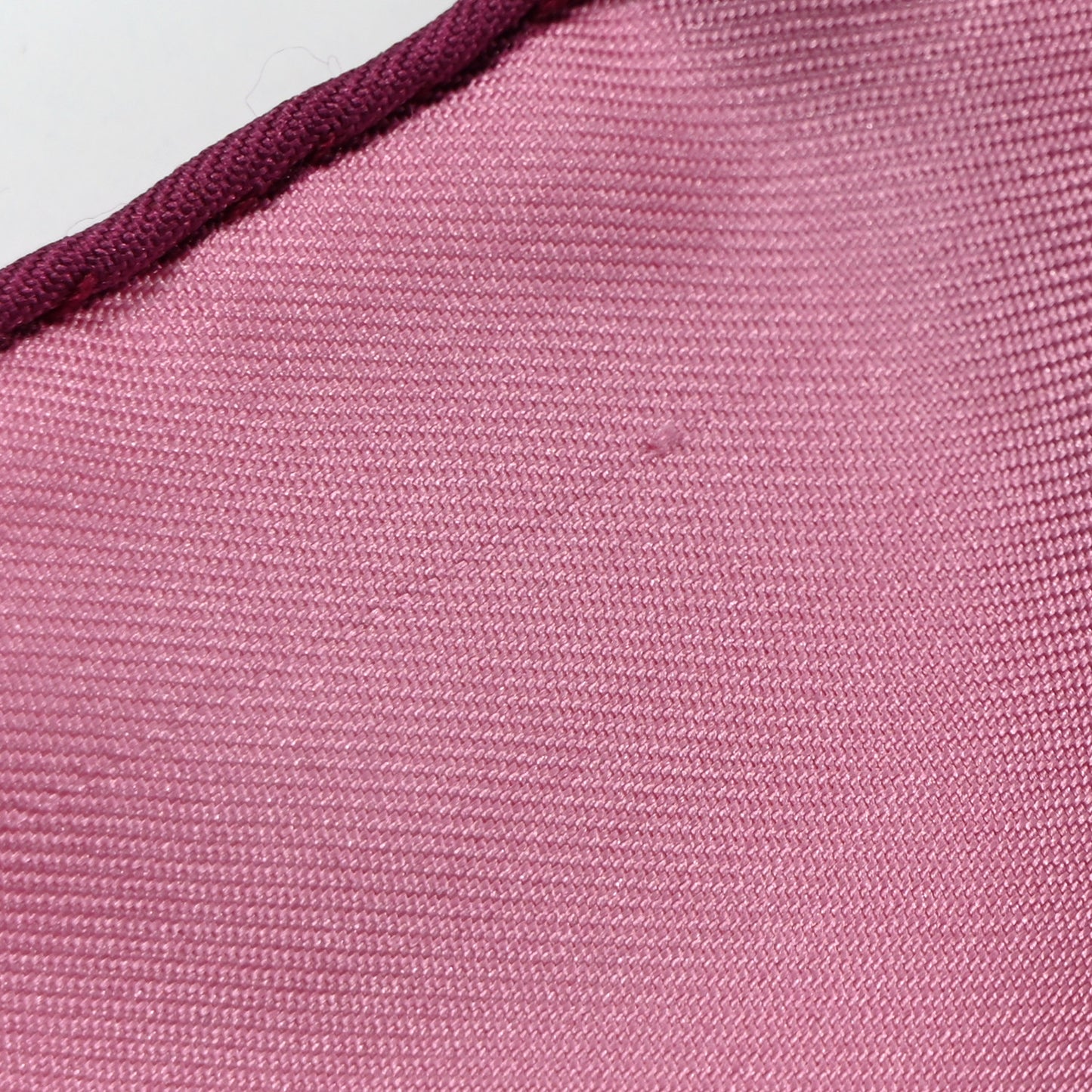 Silk Jardins Des Metamorphoses Scarf Pink