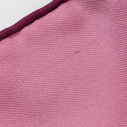 Hermes Silk Jardins Des Metamorphoses Scarf Pink 6 of 10