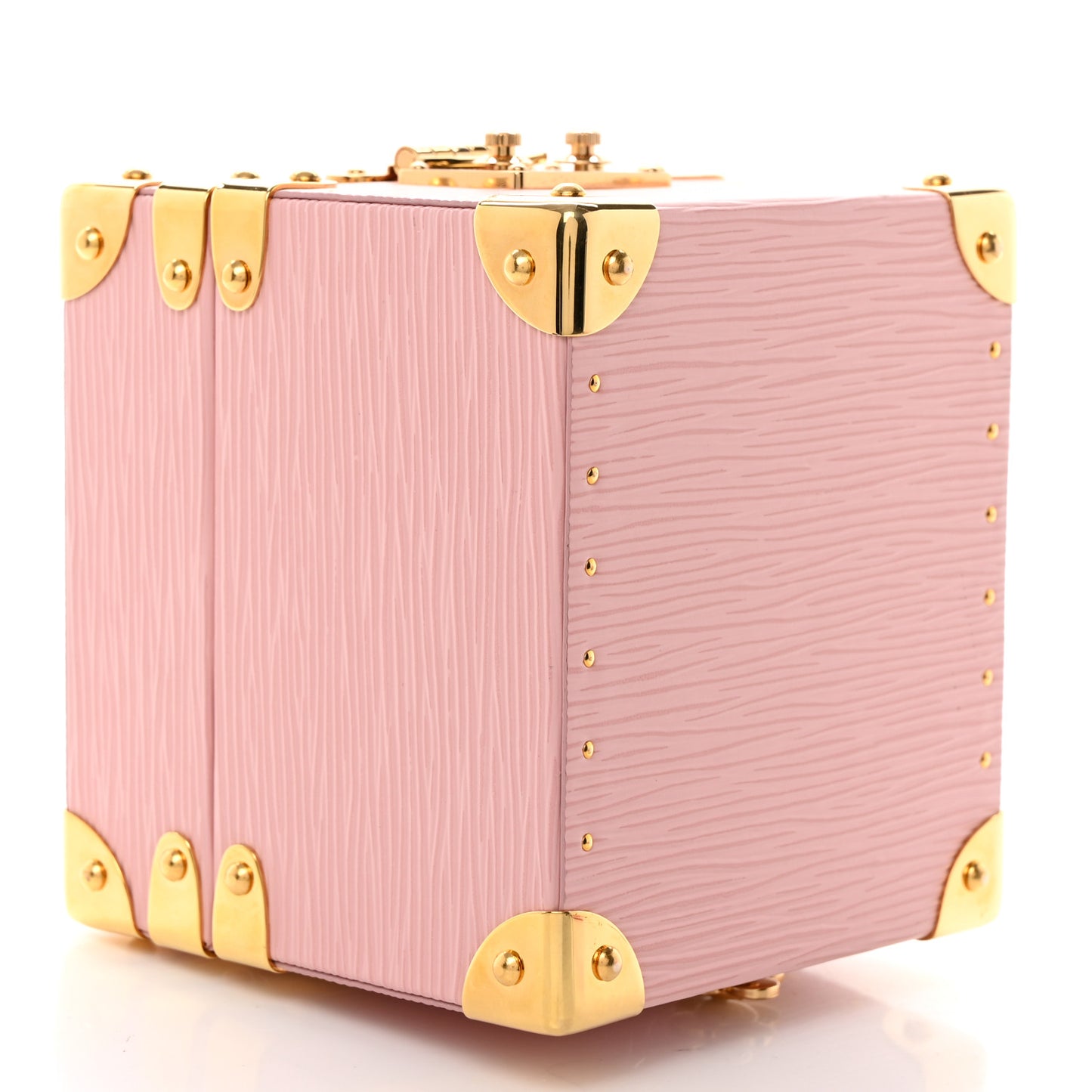 Epi Vivienne Music Box Rose Ballerine