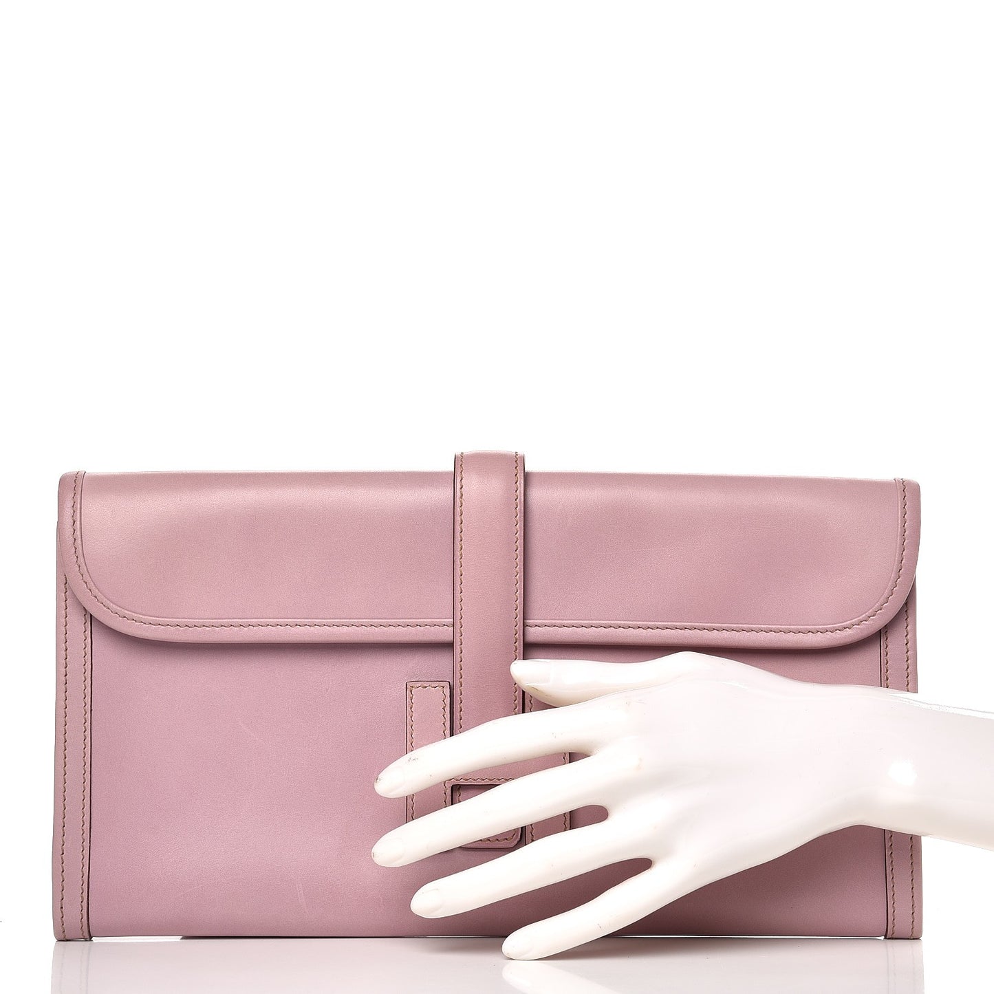 Box Nepal Jige Elan 29 Clutch Lilac