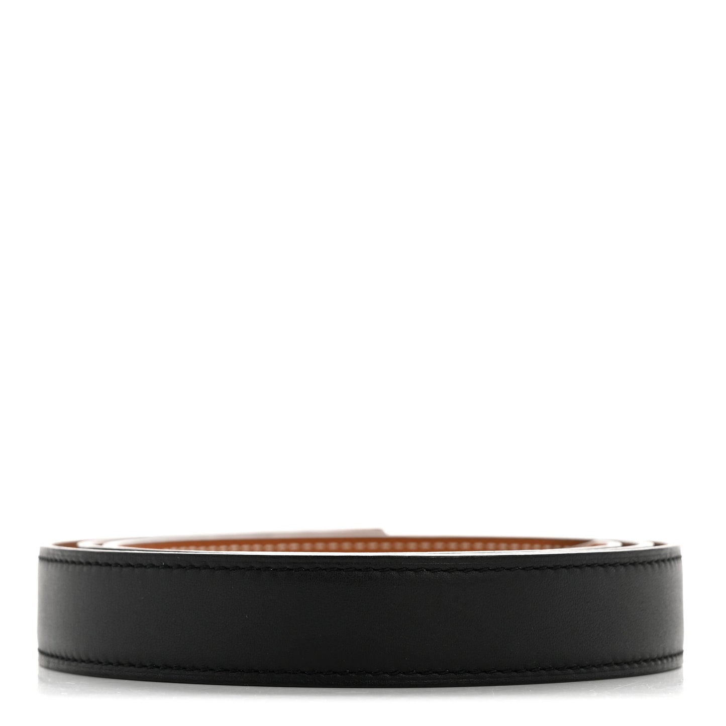 Swift Epsom 24mm Belt Strap 90 36 Black Gold
