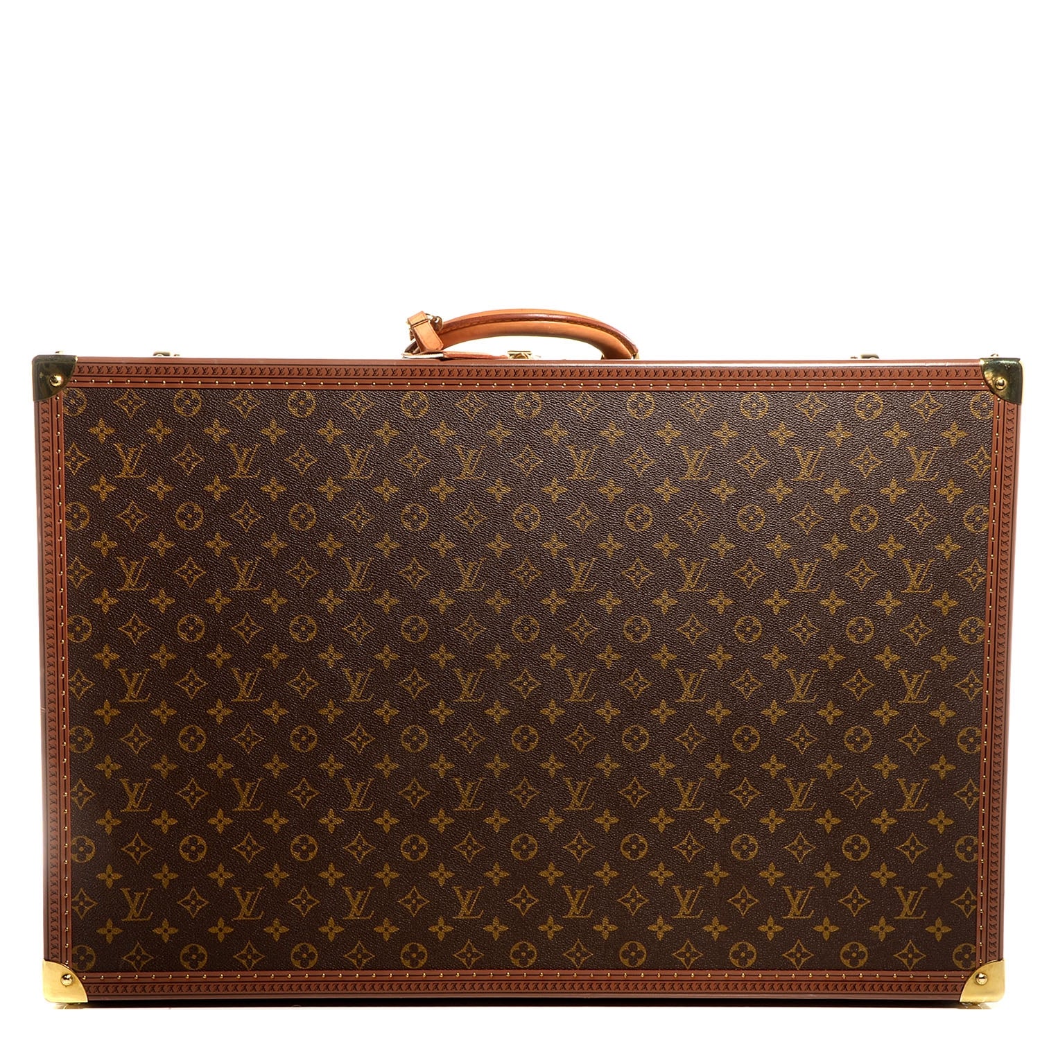 Louis Vuitton Monogram Alzer 70 1 of 9