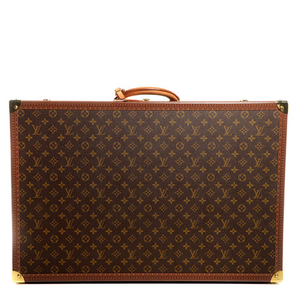 Louis Vuitton Monogram Alzer 70 1 of 9