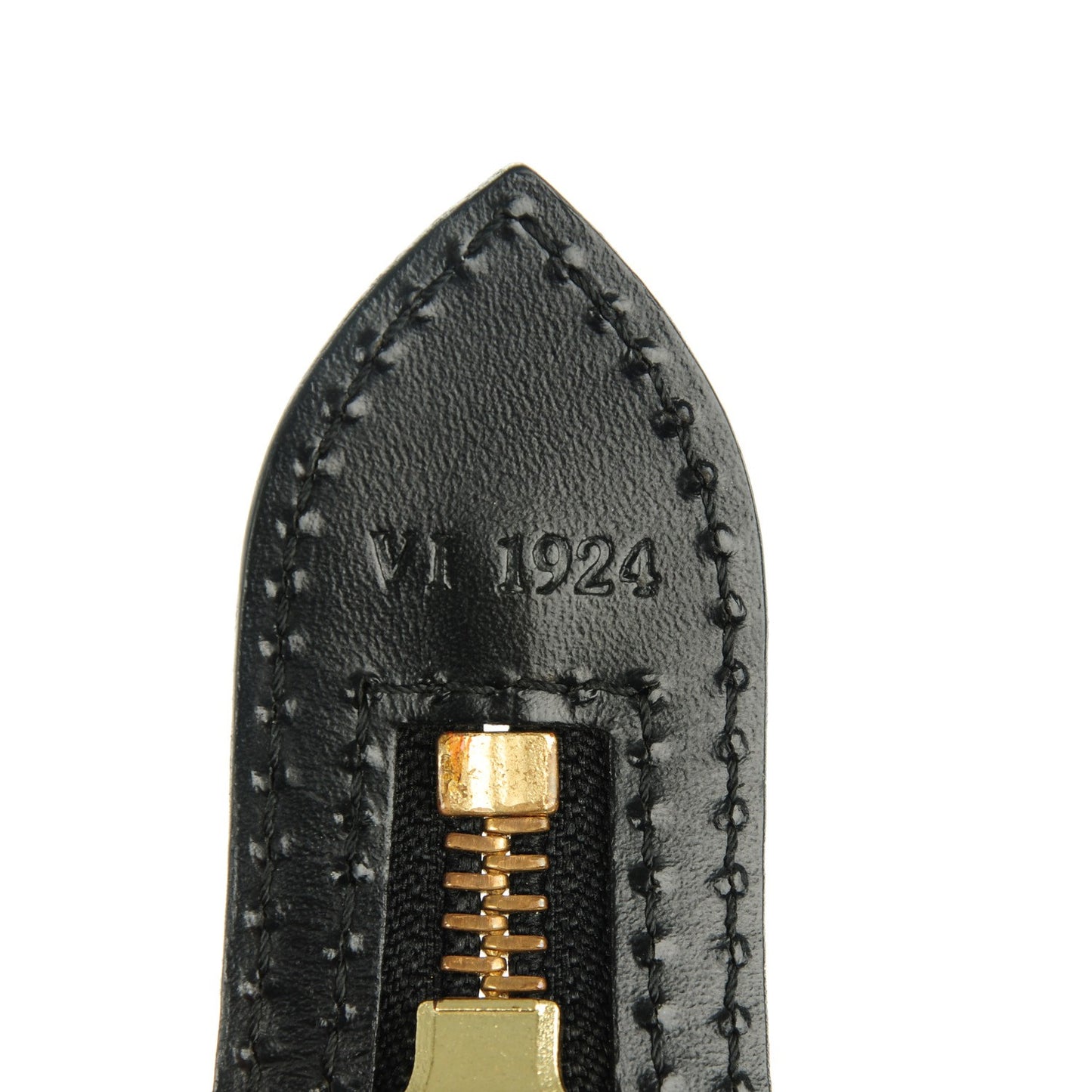 Epi Saint Jacques PM Black
