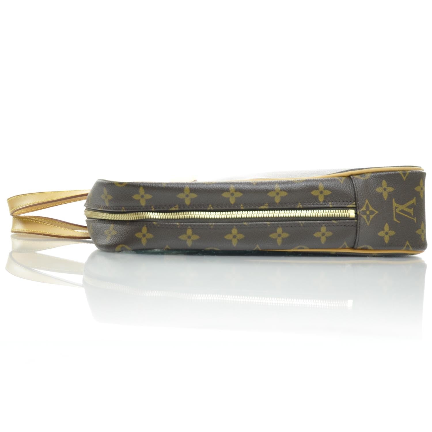 Louis Vuitton Monogram Pegase Briefcase 4 of 7
