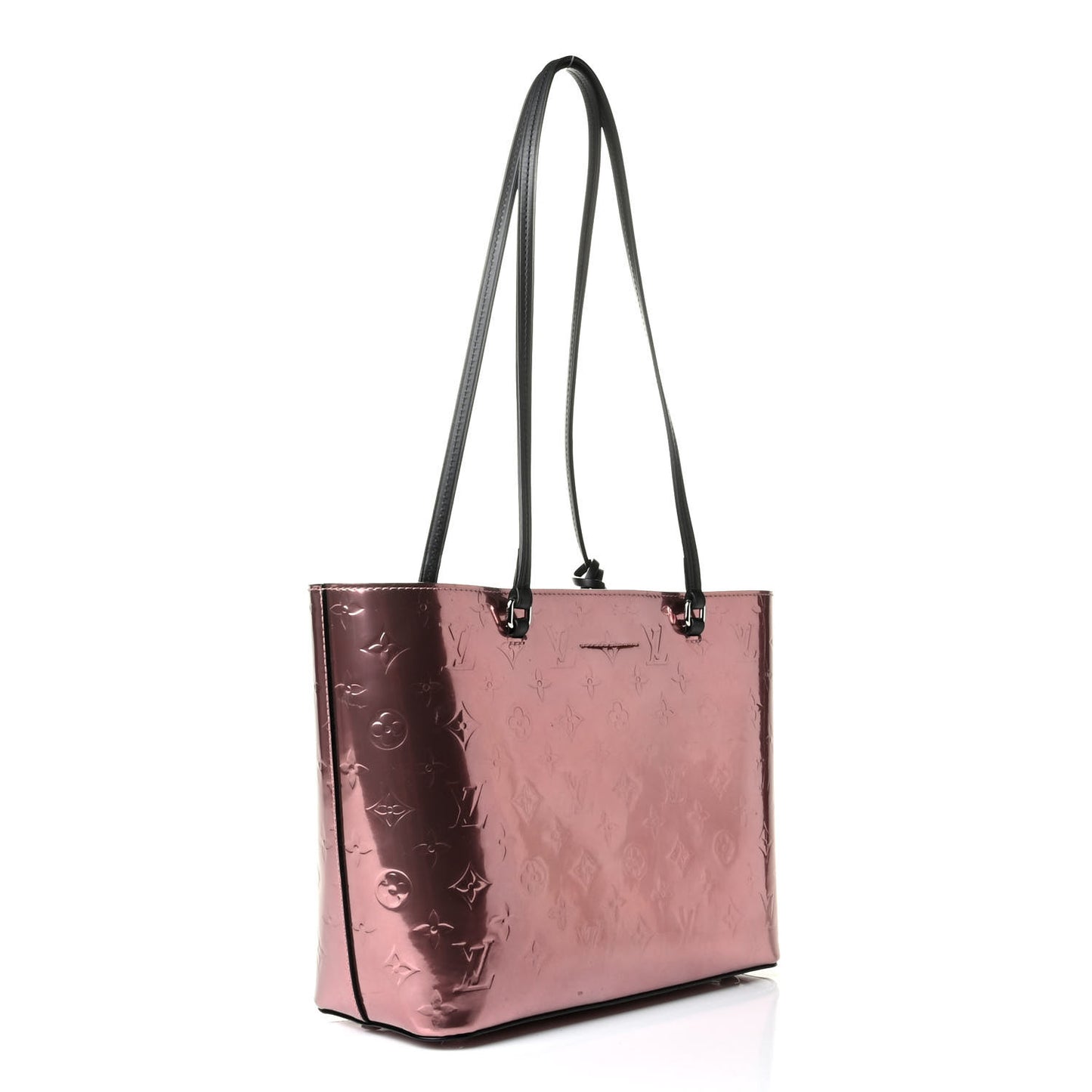 Vernis Long Beach PM Rose Cuivre