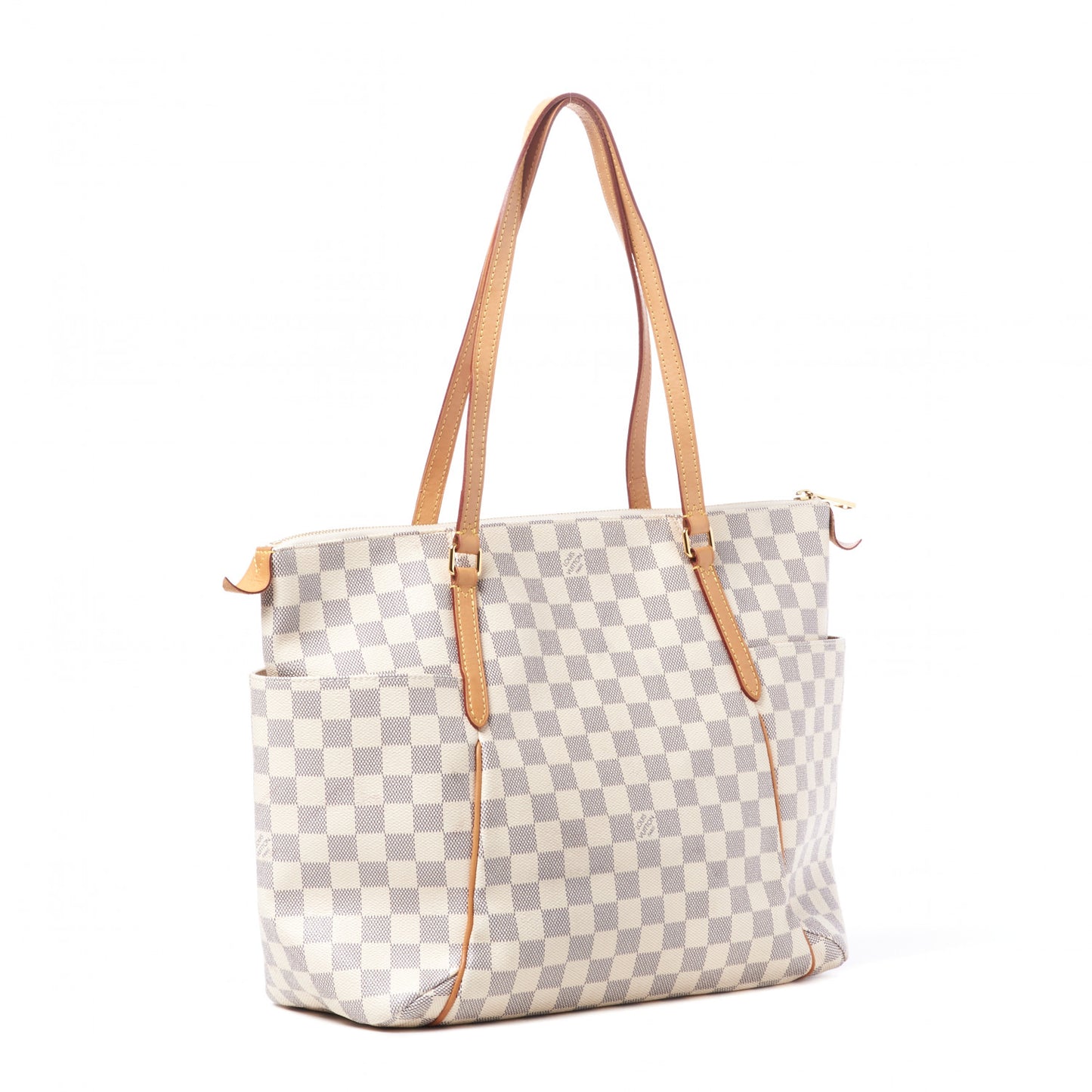 Damier Azur Totally MM