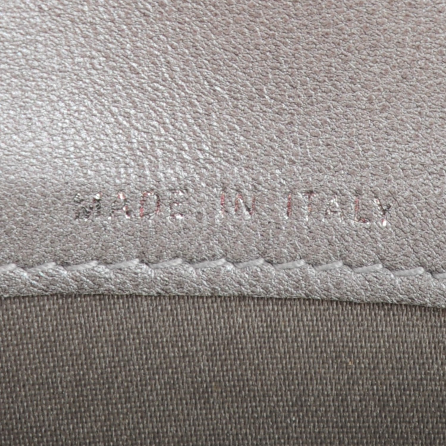 Chanel Lambskin Camellia Embossed Yen Wallet Black 7 of 8