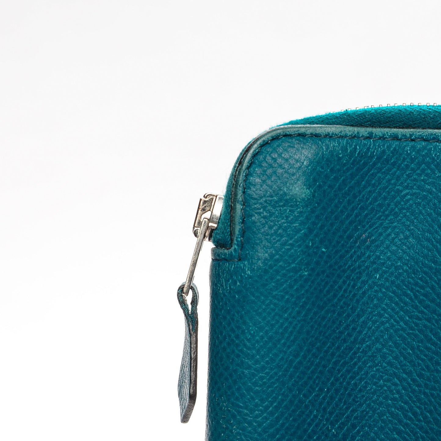 Epsom Globe Trotter Zip Agenda GM Bleu Izmir