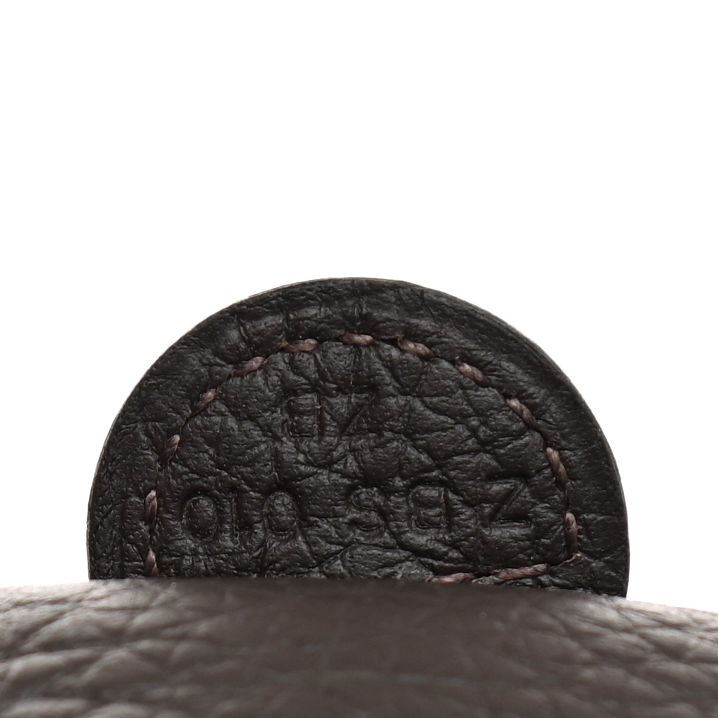 Taurillon Clemence Evelyne TPM Chocolate