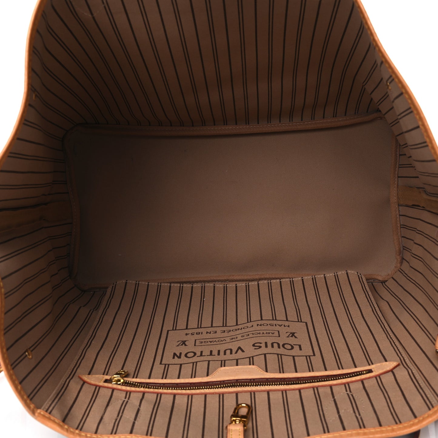 Monogram Neo Neverfull GM
