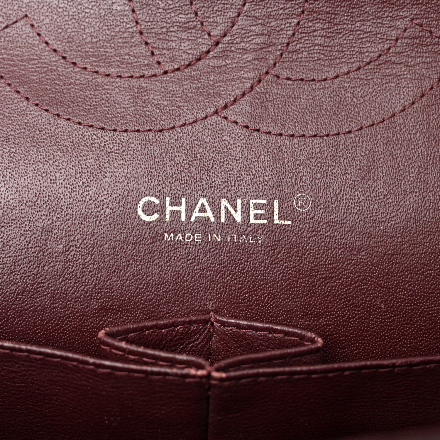 Chanel Caviar Quilted Jumbo Double Flap Black 6 of 18