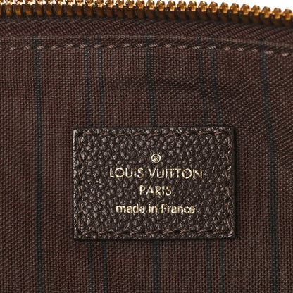 Louis Vuitton Empreinte Lumineuse PM Terre 7 of 14