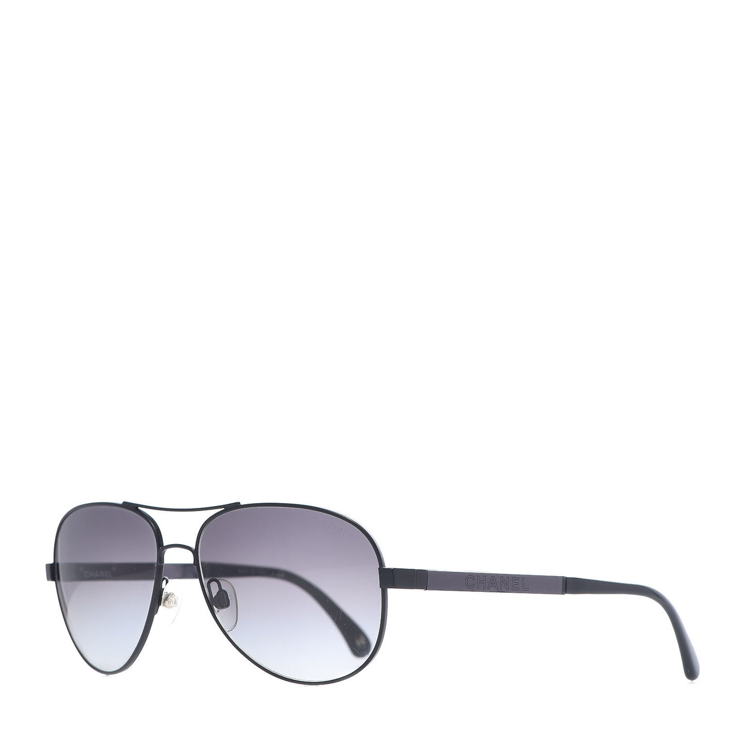 Aviator Sunglasses 4179 Black