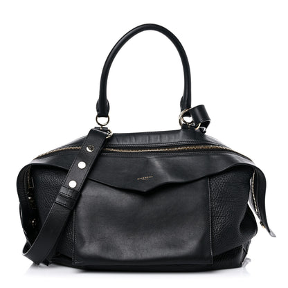 Givenchy Calfskin Small Sway Black 1 of 10