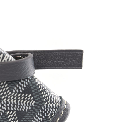 Goyard Goyardine Saint Louis XXL Grey 8 of 11