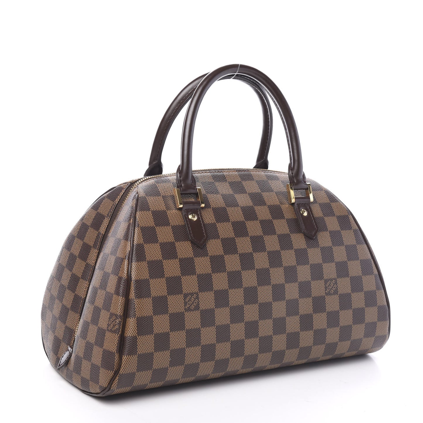 Damier Ebene Ribera MM