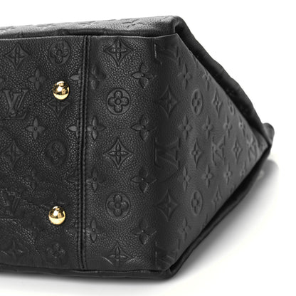 Louis Vuitton Empreinte Artsy MM Infini 9 of 9