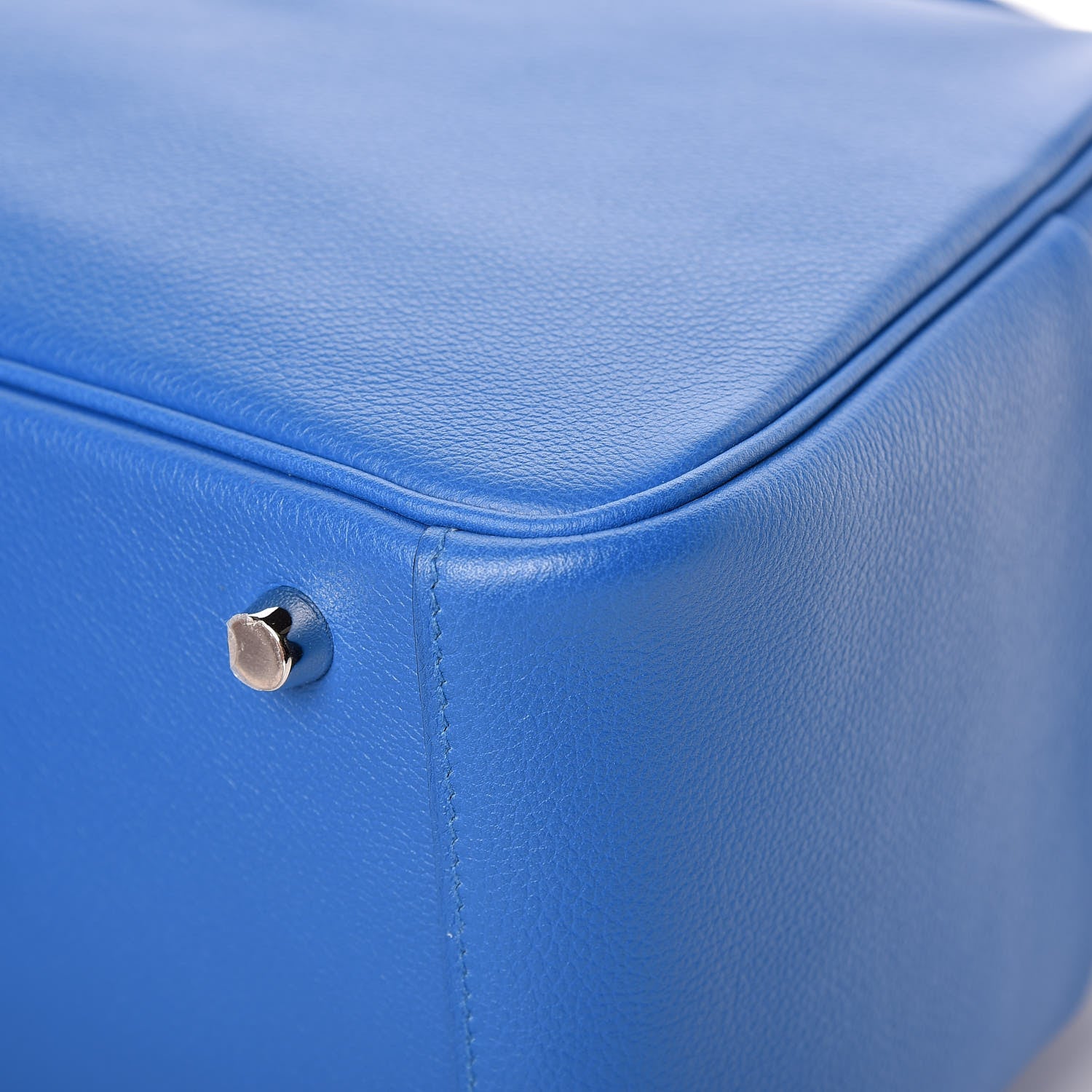 Hermes Evercolor Lindy 26 Bleu Zellige 10 of 12