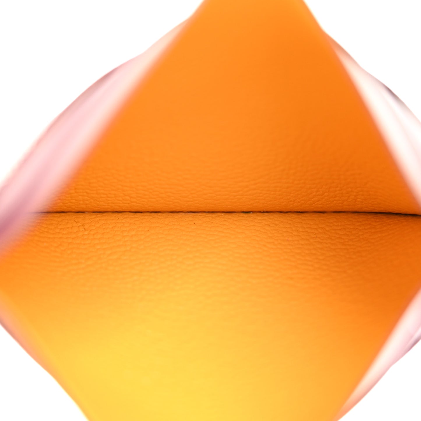 Goyardine Saint Sulpice Card Holder Bordeaux