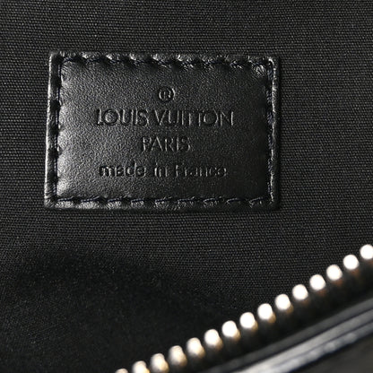 Louis Vuitton Mini Monogram Lucille PM Black 6 of 10