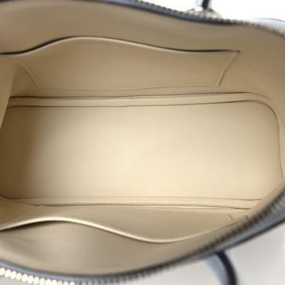 Hermes Epsom Verso 1923 Bolide 25 Bleu Brume Nata 5 of 11