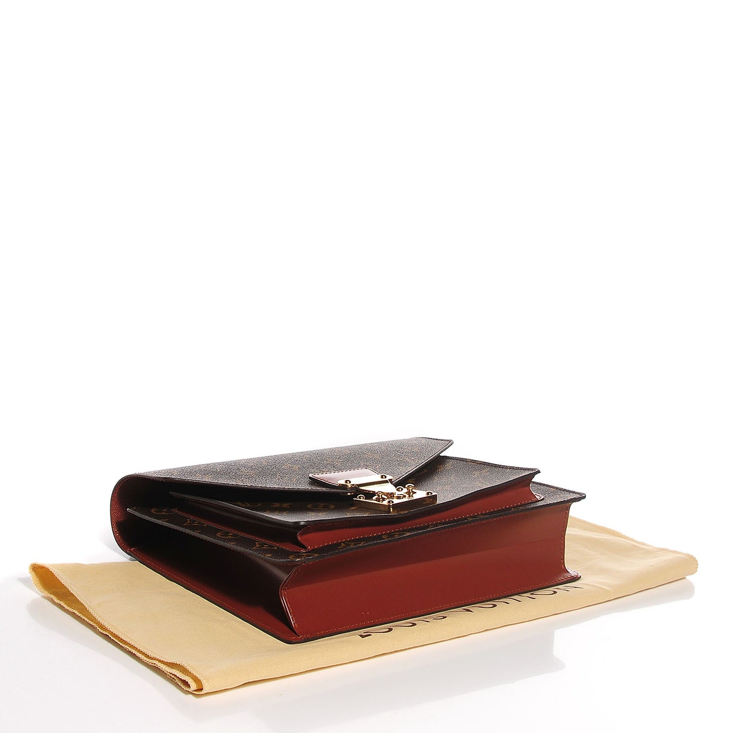 Monogram Monceau 28
