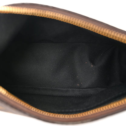 Louis Vuitton Monogram Boulogne NM Black 5 of 9