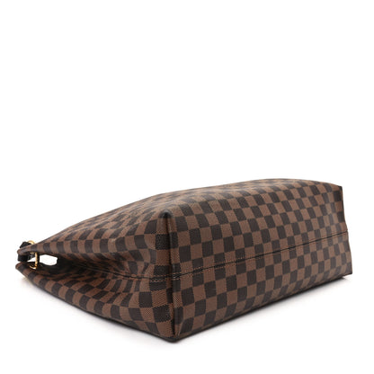 Louis Vuitton Damier Ebene Graceful MM 4 of 12