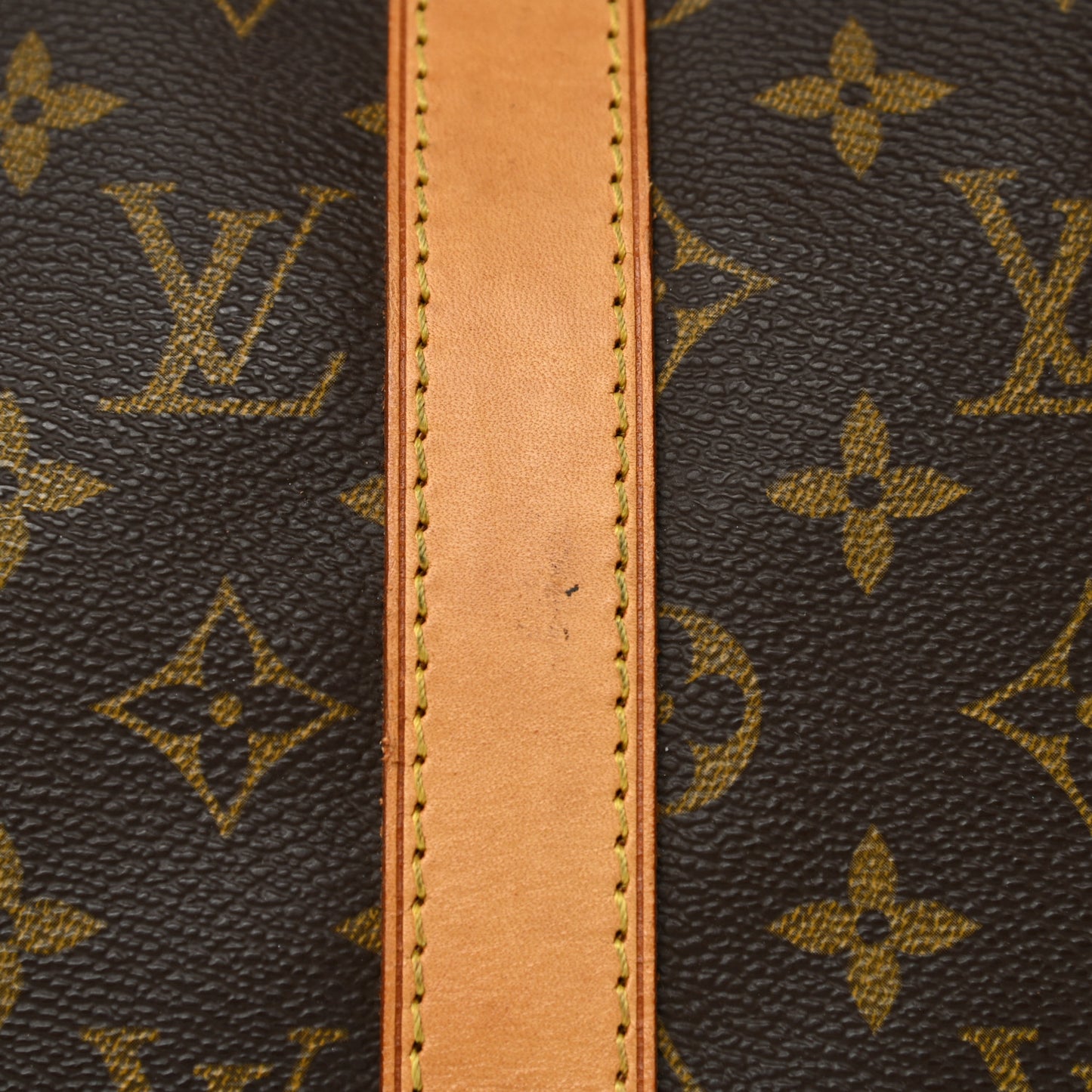 Monogram Keepall 50