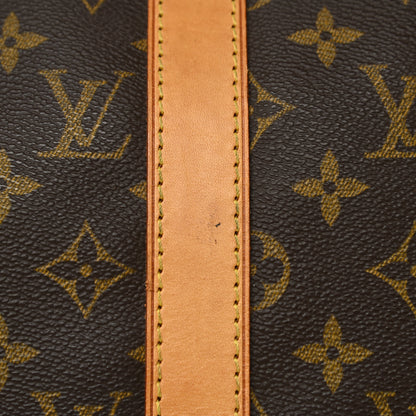 Louis Vuitton Monogram Keepall 50 9 of 13